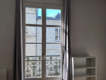 Appartement a louer angers - 1 pièce(s) - 28 m2 - Surfyn