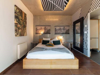 Appartement a louer villeneuve-d'ascq - 1 pièce(s) - 10 m2 - Surfyn