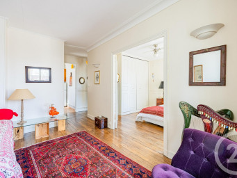 Appartement a louer paris-5e-arrondissement - 2 pièce(s) - 31.88 m2 - Surfyn