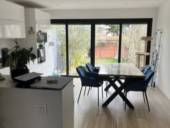 Maison a louer franconville - 4 pièce(s) - 120 m2 - Surfyn