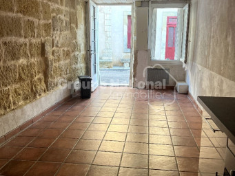 Maison 2 pièce(s) 37 m²à louer Lunel
