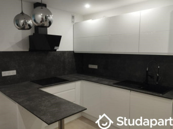 Appartement a louer antibes - 1 pièce(s) - 12 m2 - Surfyn