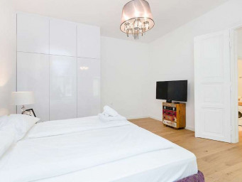 Appartement a louer argenteuil - 1 pièce(s) - 26 m2 - Surfyn