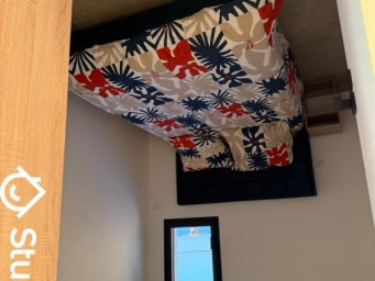 Appartement a louer marseille-15e-arrondissement - 1 pièce(s) - 10 m2 - Surfyn