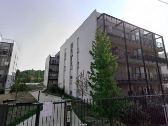 Appartement a louer melun - 2 pièce(s) - 39 m2 - Surfyn