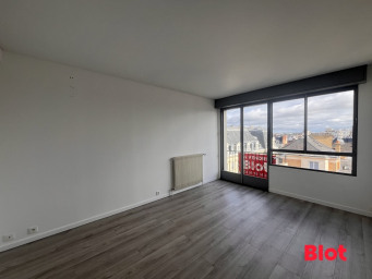 Appartement a louer rennes - 2 pièce(s) - 41.26 m2 - Surfyn