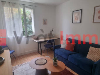 Appartement a louer versailles - 1 pièce(s) - 20 m2 - Surfyn