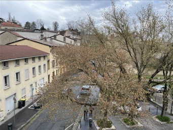 Appartement 108 500 € - 20 m²