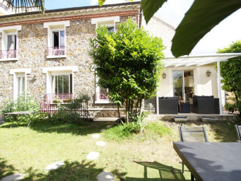 Maison a louer paris-1er-arrondissement - 4 pièce(s) - 85 m2 - Surfyn