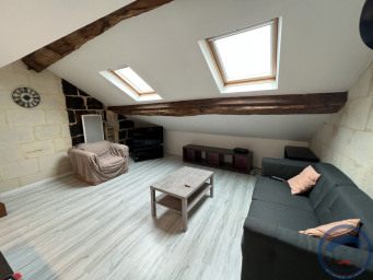 Appartement a louer chatellerault - 2 pièce(s) - 27 m2 - Surfyn