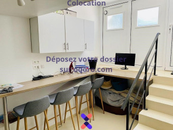 Maison a louer paris-5e-arrondissement - 12 pièce(s) - 310 m2 - Surfyn