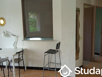 Appartement a louer marseille-7e-arrondissement - 1 pièce(s) - 30 m2 - Surfyn