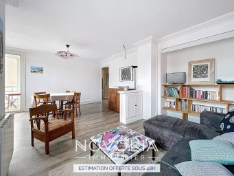 Appartement 335 000 € - 68 m²