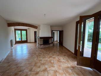 Maison a louer colomiers - 4 pièce(s) - 104 m2 - Surfyn