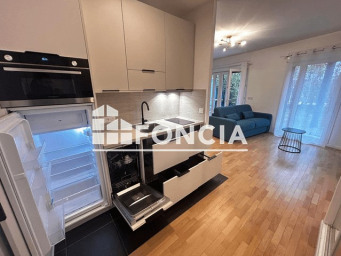 Appartement a louer issy-les-moulineaux - 1 pièce(s) - 31.01 m2 - Surfyn