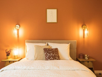 Appartement a louer tours - 1 pièce(s) - 10.95 m2 - Surfyn