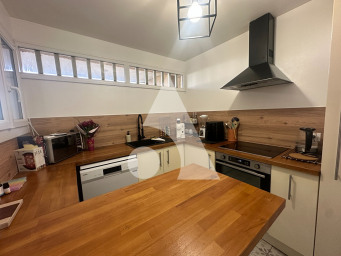 Appartement a louer evreux - 1 pièce(s) - 49 m2 - Surfyn