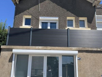 Maison a louer saint-herblain - 2 pièce(s) - 50 m2 - Surfyn