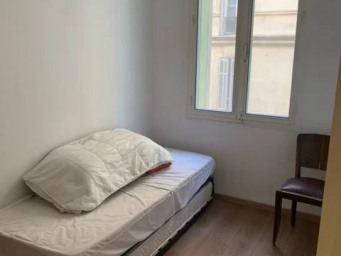 Appartement a louer marseille-6e-arrondissement - 3 pièce(s) - 42.76 m2 - Surfyn