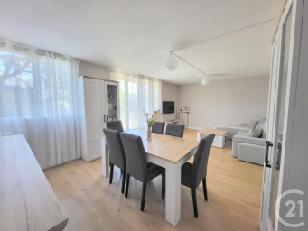 Appartement a louer eaubonne - 4 pièce(s) - 65.95 m2 - Surfyn