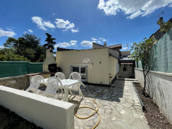 Maison a louer chaville - 3 pièce(s) - 44 m2 - Surfyn
