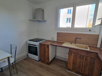 Appartement a louer nevers - 2 pièce(s) - 44 m2 - Surfyn