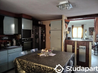 Appartement a louer lunel - 1 pièce(s) - 10 m2 - Surfyn