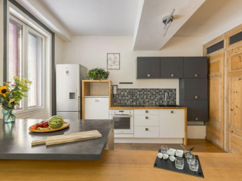 Appartement 298 000 € - 77 m²