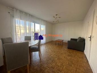 Appartement a louer boulogne-billancourt - 1 pièce(s) - 32.9 m2 - Surfyn