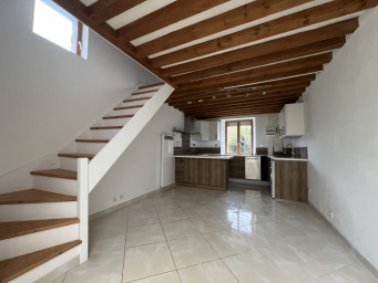 Maison a louer goussainville - 3 pièce(s) - 51 m2 - Surfyn