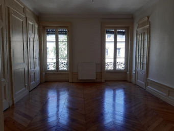 Appartement a louer lyon-2e-arrondissement - 3 pièce(s) - 87 m2 - Surfyn
