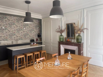 Appartement a louer lyon-2e-arrondissement - 5 pièce(s) - 186.05 m2 - Surfyn