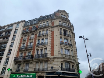 Appartement a louer paris-12e-arrondissement - 1 pièce(s) - 30.27 m2 - Surfyn