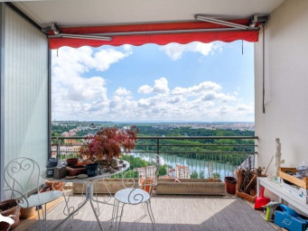 Appartement 550 000 € - 104 m²