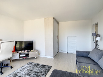 Appartement a louer melun - 1 pièce(s) - 31 m2 - Surfyn