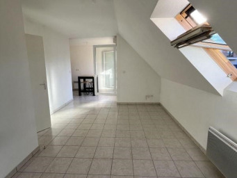 Appartement a louer saint-quentin - 1 pièce(s) - 33 m2 - Surfyn