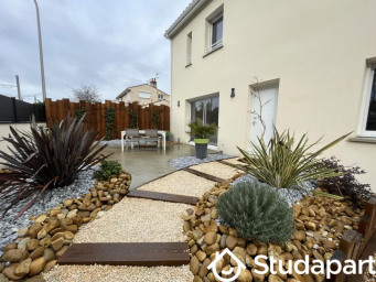 Appartement a louer pessac - 1 pièce(s) - 15 m2 - Surfyn