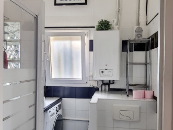 Appartement a louer saint-brice-sous-foret - 1 pièce(s) - 43 m2 - Surfyn