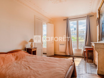Appartement a louer paris-4e-arrondissement - 2 pièce(s) - 62.26 m2 - Surfyn