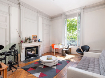 Appartement 547 000 € - 114 m²