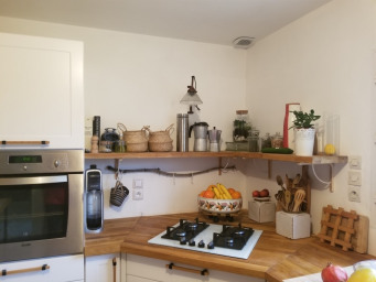 Appartement a louer ploemeur - 1 pièce(s) - 10 m2 - Surfyn