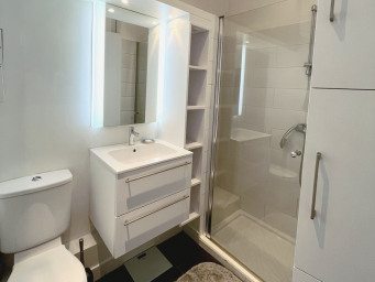 Appartement a louer paris-5e-arrondissement - 2 pièce(s) - 39.18 m2 - Surfyn