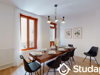 Appartement a louer montreuil - 1 pièce(s) - 14 m2 - Surfyn