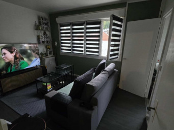 Appartement a louer fecamp - 1 pièce(s) - 27.86 m2 - Surfyn