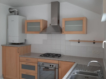 Appartement a louer bussy-saint-georges - 2 pièce(s) - 40 m2 - Surfyn