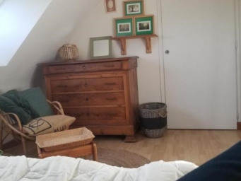 Appartement a louer ploemeur - 1 pièce(s) - 9 m2 - Surfyn