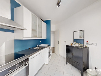 Appartement a louer la garenne-colombes - 3 pièce(s) - 69 m2 - Surfyn