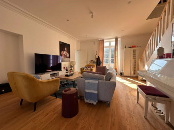 Maison a louer orvault - 6 pièce(s) - 137.77 m2 - Surfyn