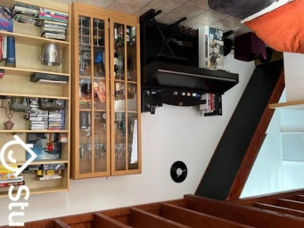 Appartement a louer sevres - 1 pièce(s) - 15 m2 - Surfyn