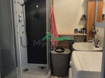 Appartement a louer poitiers - 1 pièce(s) - 24 m2 - Surfyn